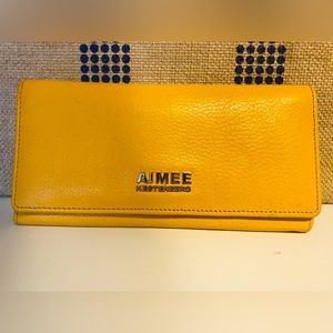 Yellow Aimee Kestenberg